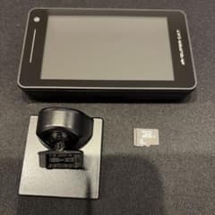 Z1100 ユピテル スーパーキャット レーダー探知機 - メルカリ