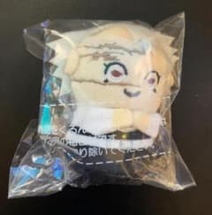 鬼滅の刃 不死川実弥 ミニミニフレンズ 実弥 ぬいぐるみ - メルカリ