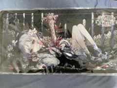 魔法少女ノ魔女裁判 マルチデスクマット - メルカリ