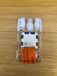 新品 AMD Ryzen 7 7800X3D 動作保証 - メルカリ