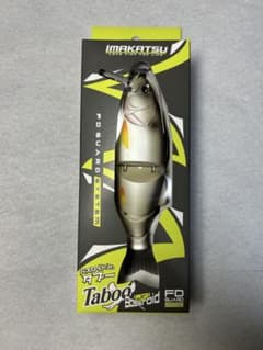 イマカツ バスロイド Jr. タブー - メルカリ