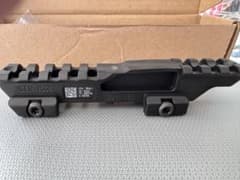 MonoLift Riser MWS vfc ドット RailScales - メルカリ