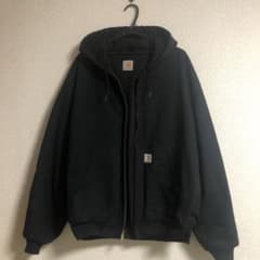 Carhartt】北村匠海着用 アクティブジャケット ダックジャケット 90s