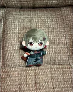 シクフォニ 3周年記念 ぬいぐるみ 暇72 暇なつ 3周年 - メルカリ