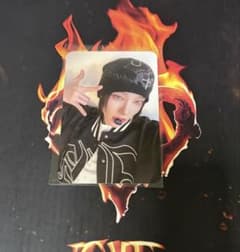 出回りなし XLOV mystargoods ルイ トレカ 록스타ver. - メルカリ