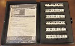 ポポンデッタ 6013 JR九州305系登場時仕様6両セット - メルカリ