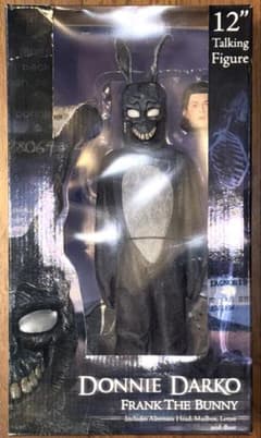 NECA 12