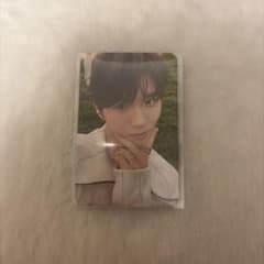 NCTWISH WISHLIST トレカ ジェヒ - メルカリ