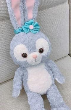 ステラルー☆ぬいぐるみMサイズ - メルカリ