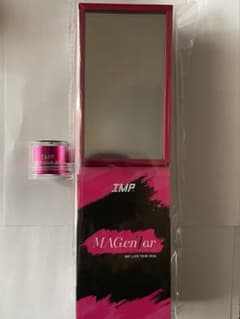 IMP MAGenTer LIVE TOUR 2026 ペンライト - メルカリ