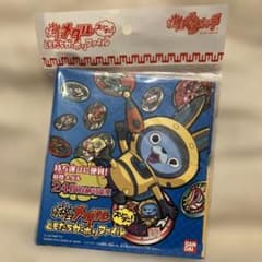 妖怪ウォッチ 妖怪メダル ともだちガッポリファイル - メルカリ