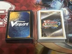 ヴァンガード WGP デラックス 2025 スリーブ セット - メルカリ