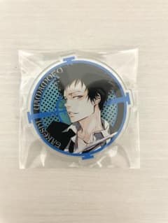 家庭教師ヒットマンREBORN！ アクリルバッジ 山本武 - メルカリ