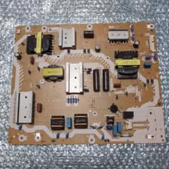 パナソニック ビエラ TH-55LX950 電源基板 - メルカリ