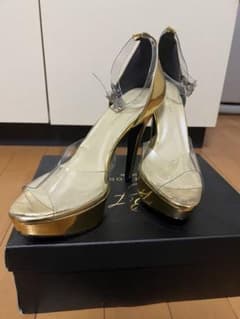 ベストボディジャパン公式ハイヒール - メルカリ