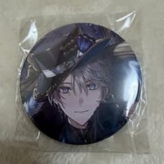 にじさんじ 甲斐田晴 誕生日グッズ2024 缶バッジ - メルカリ