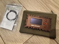 PTW INFINTY & MONSTER 共用プログラムカード Wildcat - メルカリ