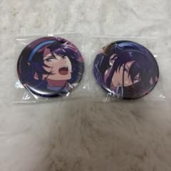 コレクション缶バッジ 神崎颯馬2025 Oct. idol casual - メルカリ