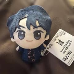 TinyTAN DNA ちびぐるみvol.1の入手方法まとめ – 攻略大百科