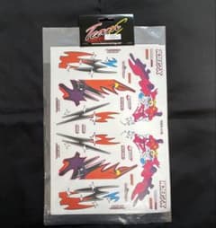 春口 満 326 POWER FC 1/10 ver.3 ステッカーセット | Shop at Mercari