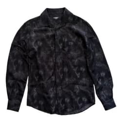 TORNADO MARTトルネードマートarchive パイソンシャツ y2k - メルカリ