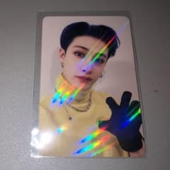 Straykids oddinary withdrama バンチャン - メルカリ