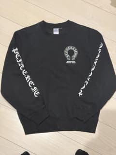 ファットランクアダムスジャグラークロムハーツトレーナー - メルカリ