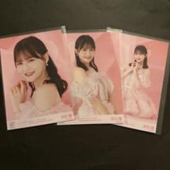 イコラブ ＝LOVE 髙松瞳 生写真 ピンキー衣装 6周年 コンプ - メルカリ