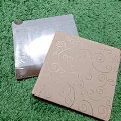 クリエイティブメモリーズ アルバムカバーと台紙セット - メルカリ