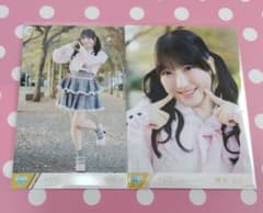 ≠ME ノイミー 櫻井もも きゅんかわ人生② 生写真 セミコンプ - メルカリ