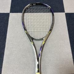 値下げ！【廃盤】ネクシーガ80S SL1 紫 パープル - メルカリ