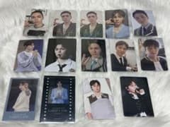 SEVENTEEN バーノン まとめ売り - メルカリ