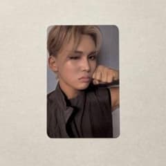 XLOV ヒョン トレカ 1st music - メルカリ