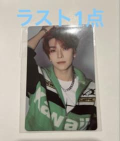 ボイプラ アーカイブ展】POPUP 2週目トレカ シンロン - メルカリ