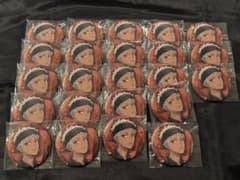 カリム ブレジュ 缶バッジ セット - メルカリ