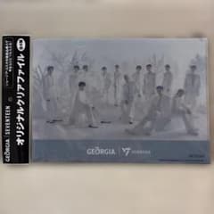SEVENTEENクリアファイル4枚セット - メルカリ