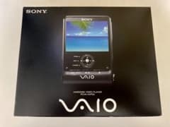 新品、ソニー VAIO HDDビデオプレーヤー SONY PCVA-HVP20 - メルカリ