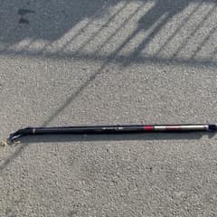 APOLLO カーボンロッド PRO STAFF 鮎コロガシ810 - メルカリ