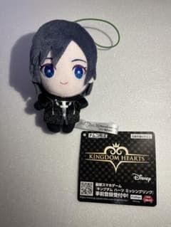 キングダム ハーツ マスコット①の入手方法まとめ – 攻略大百科