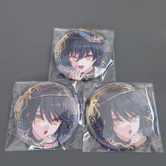 まほやく スノウ ホワイト 6周年 缶バッジ - メルカリ