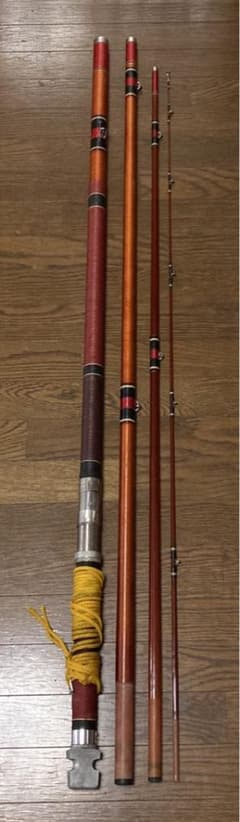 NFT 石鯛竿 17H－D5 - メルカリ