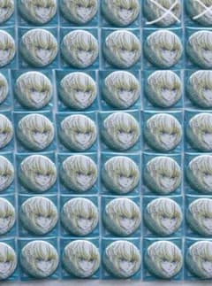 鬼滅の刃 柱展 エモーショナル缶バッジ 06 時透無一郎 40個 - メルカリ