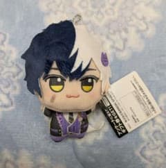 AMPTAKxCOLORS アンプタックカラーズ ちびぐるみ まぜ太 - メルカリ