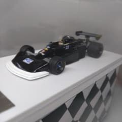 最終価格未開封美品レア】1/43 京商 コジマ KE007 1976 FUJI - メルカリ