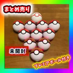 限定品】ポケパークカントー ピンバッジ 未開封10個セット プレミア