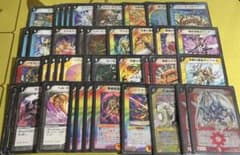 デュエマクラシック05 ボルメ天門 デッキ ボルメテウス天門 - メルカリ