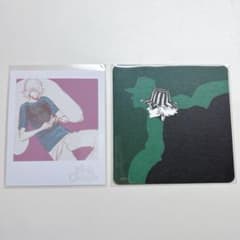 bleach 浦原喜助 ポートレート ポートレイト コースター - メルカリ