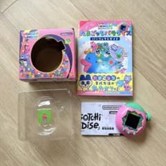 たまごっちパラダイス＋パーフェクトガイドブックセット - メルカリ