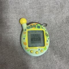 超じんせーエンジョイ たまごっちプラス ちゃお30モデル くちぱっち