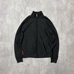 00s PRADA SPORT archive zip track jacket - メルカリ